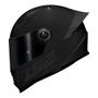 Imagem de Capacete ls2 classic s monocolor preto