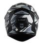 Imagem de Capacete ls2 classic tank preto