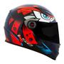 Imagem de Capacete ls2 classic tribal laranja - LS2 HELMETS BRASIL