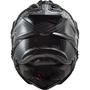 Imagem de Capacete LS2 Explorer Carbon Monocolor Preto