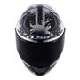 Imagem de Capacete LS2 FF 353 Rapid Spy Black Silver