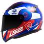 Imagem de Capacete ls2 ff 353 rapid stratus