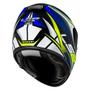 Imagem de Capacete ls2 ff 397 vector evo rider