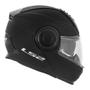 Imagem de Capacete ls2 ff 902 scope monocolor preto fosco