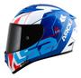 Imagem de Capacete ls2 ff323 arrow r techno