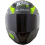 Imagem de Capacete LS2 FF353 Fechado Thunder Masculino Feminino