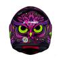 Imagem de Capacete Ls2 Ff353 Rapid Athena  Roxo