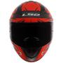 Imagem de Capacete LS2 FF353 Rapid Cromo Matt