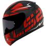 Imagem de Capacete LS2 FF353 Rapid Cromo Matt