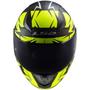 Imagem de Capacete ls2 ff353 rapid cromo