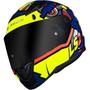 Imagem de Capacete Ls2 Ff353 Rapid Khan Amarelo ul Tamanho:62