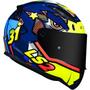 Imagem de Capacete Ls2 Ff353 Rapid Khan Amarelo ul Tamanho:62