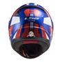 Imagem de Capacete LS2 FF353 Rapid Stratus