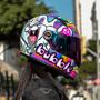 Imagem de Capacete LS2 FF358 Bubble Para Motociclistas