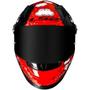 Imagem de Capacete Ls2 Ff358 Bullet Black / Red