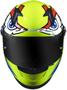 Imagem de Capacete Ls2 Ff358 Classic Tribal Yellow