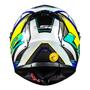 Imagem de Capacete ls2 ff358 classic xdron azul