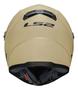 Imagem de Capacete LS2 FF358 Monocolor Matt Sand