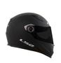 Imagem de Capacete Ls2 Ff358 Monocolor Matte Black preto fosco