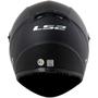 Imagem de Capacete Ls2 Ff358 Monocolor Matte Black