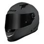 Imagem de Capacete ls2 ff358 monocolor nardo grey cinza