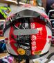 Imagem de Capacete ls2 ff358 s japan red