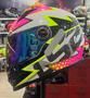 Imagem de Capacete LS2 FF358 Speedy Rosa