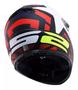 Imagem de Capacete ls2 ff358 starwar black/red