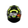 Imagem de Capacete LS2 FF358 Starwar Fluo Amarelo