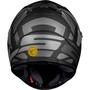 Imagem de Capacete LS2 FF358 Starwar Matte Black/Silver