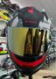 Imagem de Capacete LS2 FF358 Tank Cam/BLK/Red