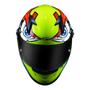 Imagem de Capacete LS2 FF358 Tribal Para Motociclistas