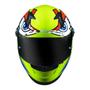 Imagem de Capacete Ls2 Ff358 Tribal Yellow Amarelo