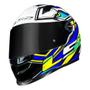 Imagem de Capacete LS2 FF358 Xdron Para Motociclistas