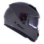 Imagem de Capacete LS2 FF397 Vector Evo Monocolor Nardo