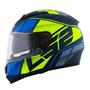Imagem de Capacete Ls2 Ff397 Vector Kripton Masculino 