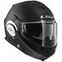 Imagem de Capacete LS2 FF399 Valiant Mono Fosco