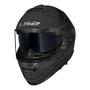 Imagem de Capacete LS2 FF800 Storm Fist Preto