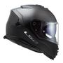 Imagem de Capacete LS2 FF800 Storm Mono Matte Black