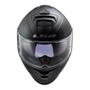 Imagem de Capacete LS2 FF800 Storm Mono Matte Black