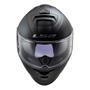 Imagem de Capacete Ls2 Ff800 Storm Monocolor Matte Black 56/S