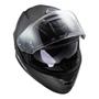 Imagem de Capacete Ls2 Ff800 Storm Monocolor Matte Black 56/S