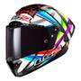 Imagem de Capacete LS2 FF805 Thunder Carbon GP Flash