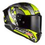 Imagem de Capacete LS2 FF805 Thunder Carbon Space