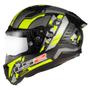 Imagem de Capacete LS2 FF805 Thunder Carbon Space