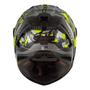 Imagem de Capacete LS2 FF805 Thunder Carbon Space