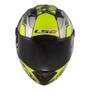 Imagem de Capacete LS2 FF805 Thunder Carbon Space