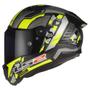 Imagem de Capacete LS2 FF805 Thunder Carbon Space
