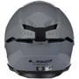 Imagem de Capacete ls2 ff808 stream 2 nardo grey cinza brilhante