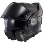 Imagem de Capacete LS2 FF901 Advant X Carbon Solid Escamoteável